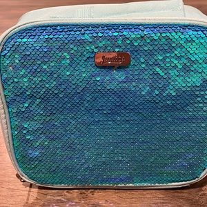 Justice Lunch box like new